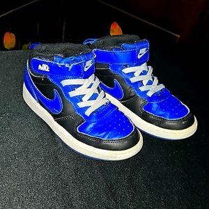 Nike Air Max HI Tops